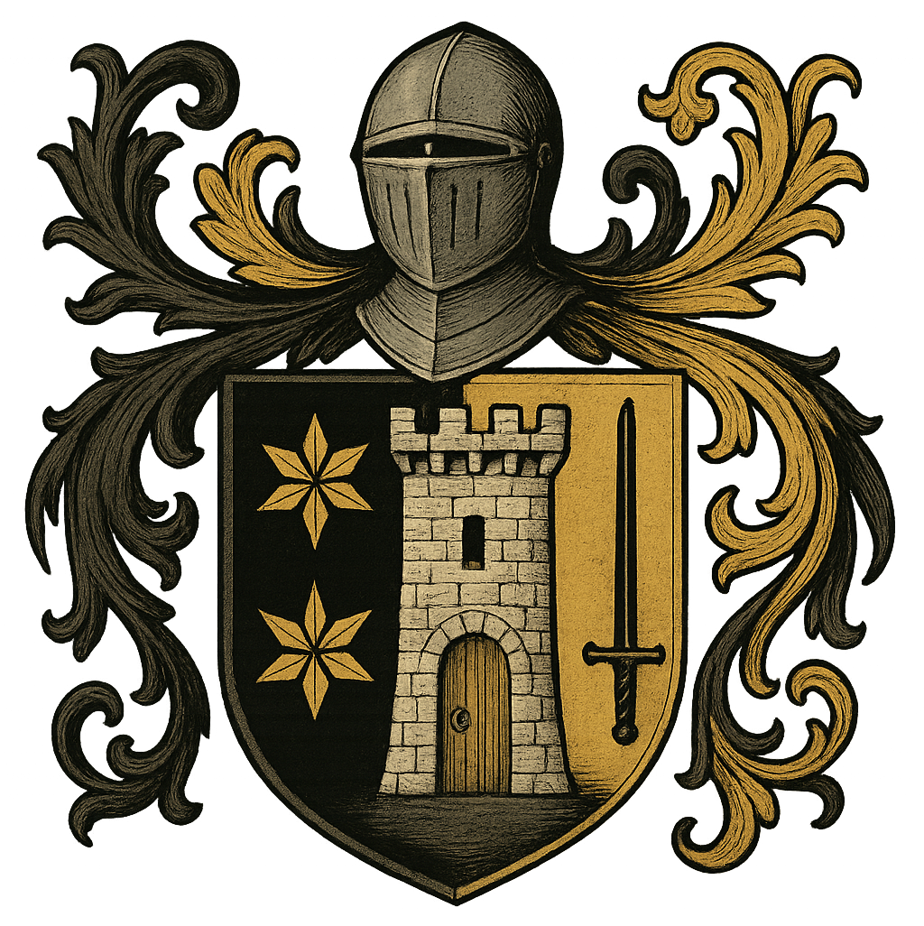 Wappen des Fryheitswacht Heerlagers